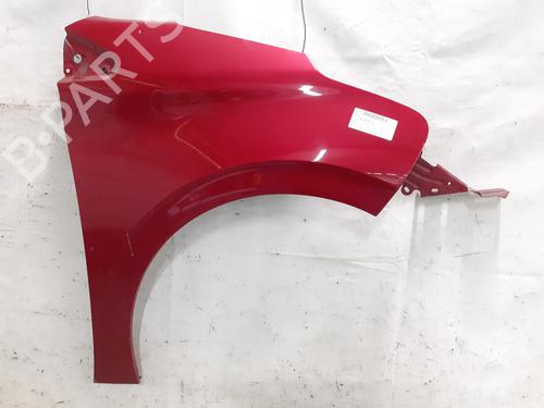 Used Right front fenders PEUGEOT 208 I (CA_, CC_) 1.4 HDi (68 hp) 31181845