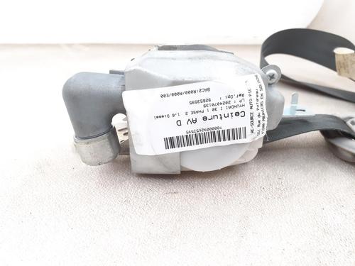 front-right-seatbelt-hyundai-i30-fd-2007-2008-2009-2010-2011-2012-24795507 main image