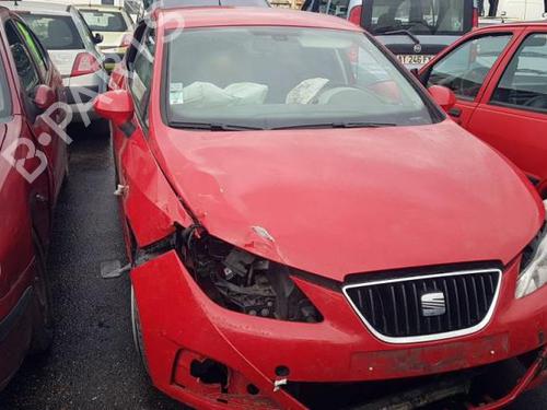 Left taillight SEAT IBIZA IV (6J5, 6P1) 1.6 TDI | BP24775355C34 
