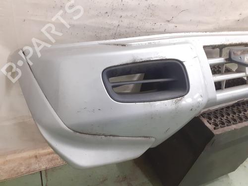Front bumper MITSUBISHI PAJERO SPORT II (KH_, KG_) 3.2 DI-D 4WD | BP30774732C7