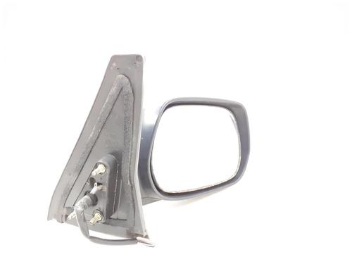 Right mirror TOYOTA COROLLA Verso (_E12_) 2.0 D-4D (CDE120_, CDE120R) | BP24787102C27 