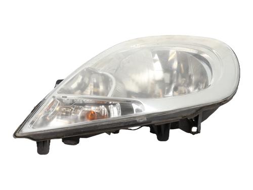 Left headlight NISSAN PRIMASTAR Van (X83) 2.5 dCi 150 | BP39425001C28 - Image 5