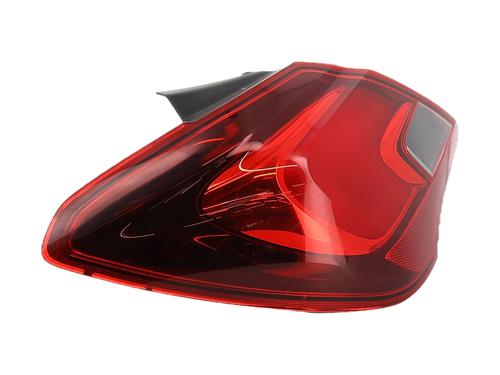 Left taillight OPEL CORSA E (X15) 1.4 (08, 68) | BP36531332C34 - Image 3