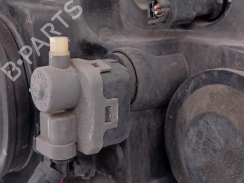 Left headlight NISSAN QASHQAI I (J10, NJ10) 2.0 dCi All-wheel Drive | BP29757252C28