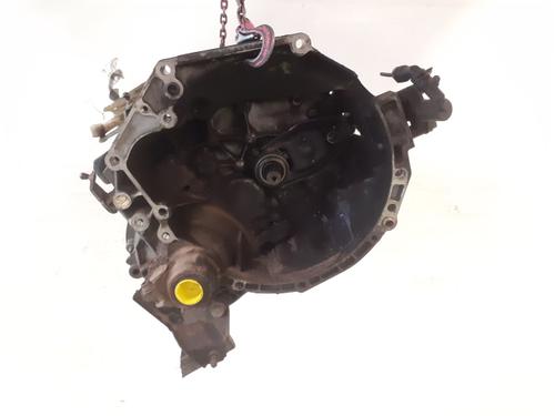 Gearbox CITROËN C3 II (SC_) 1.4 | BP40433147M3 - Image 2