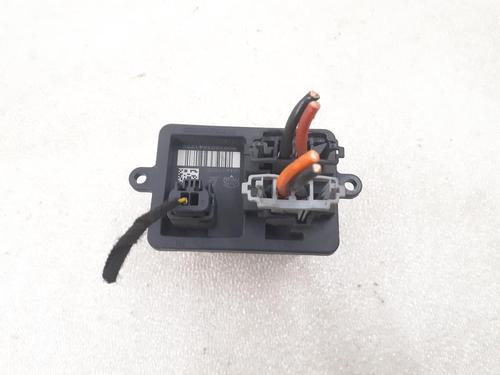 Used Heater resistor Heater resistor CITROËN JUMPY III Van (V_) 1.6 BlueHDi 95 (95 hp) 24794303 24794303