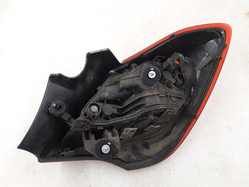 Left taillight OPEL CORSA E (X15) 1.4 (08, 68) | BP25117887C34 - Image 2