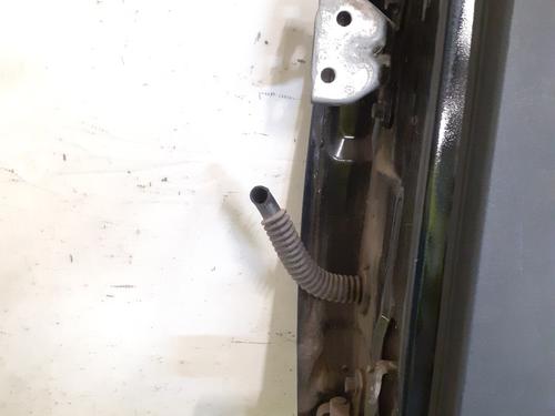 Right rear door HYUNDAI GETZ (TB) 1.5 CRDi | BP25735237C5 