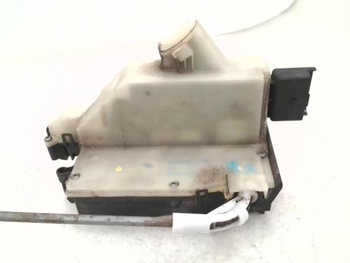 Used Front right lock CITROËN C4 II (NC_) 1.6 HDi 90 (92 hp) 24780526