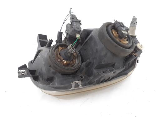 Venstre forlygte RENAULT CLIO II (BB_, CB_) 1.2 (BB0A, BB0F, BB10, BB1K, BB28, BB2D, BB2H, CB0A,... | BP28099203C28 