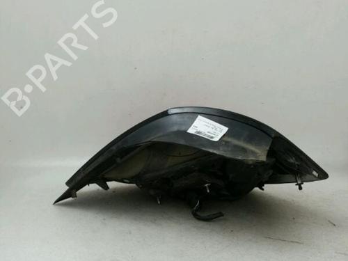 Used Left taillight OPEL ASTRA H (A04) 1.7 CDTI (L48) (100 hp) 24773718