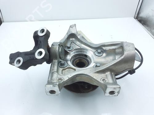 Used Left front steering knuckle Left front steering knuckle RENAULT MEGANE IV Hatchback (B9A/M/N_) 1.8 RS 300 (B9M8) (300 hp) 34359301 34359301