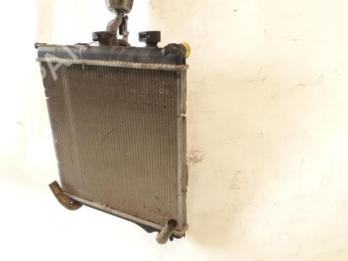 Water radiator CITROËN C3 III (SX) 1.2 PureTech 82 | BP24794381M31 - Image 4