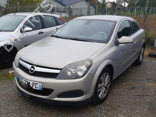 Left taillight OPEL ASTRA H GTC (A04) 1.7 CDTI (L08) | BP24778735C34 