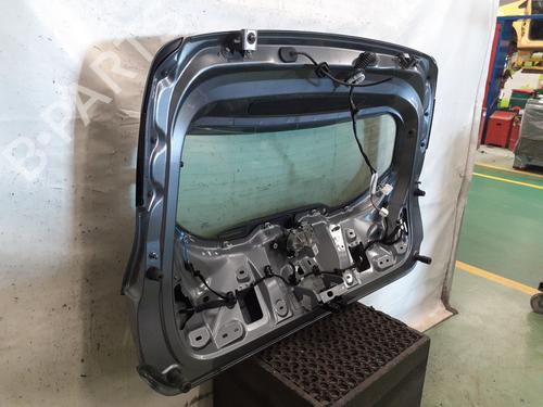 Tailgate RENAULT CLIO V (B7_) 1.0 TCe 90 (B7MT) | BP32705986C6 - Image 6