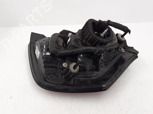 Left taillight RENAULT TWINGO III (BCM_, BCA_) 0.9 TCe 90 (BCM9, BCM2) | BP30396067C34  - Image 5