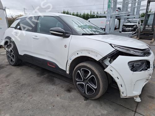 Right tailgate light CITROËN C4 CACTUS 1.2 THP 110 | BP30963066C80 - Image 31