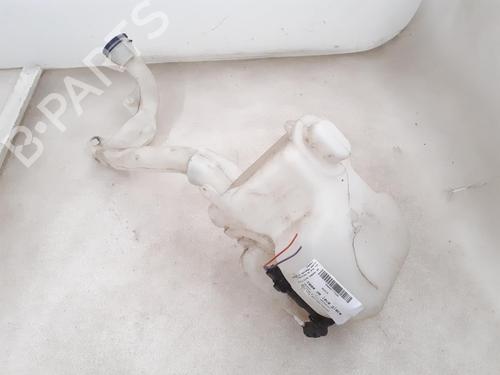 Used Windscreen washer tank PEUGEOT 207 (WA_, WC_) 1.4 (73 hp) 24793721