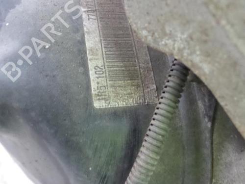 Gearbox RENAULT MEGANE II (BM0/1_, CM0/1_) 1.5 dCi (BM0F, BM0T, BM2B, CM0F, CM0T) | BP24779065M3 