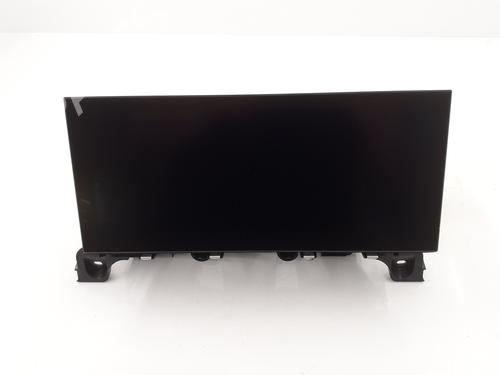 Display PEUGEOT 5008 II (MC_, MJ_, MR_, M4_) 1.2 THP (MRHNYH, MRHNYW, MRHNSJ, MRHNSU, MRHNSM) (131 hp) 30486121