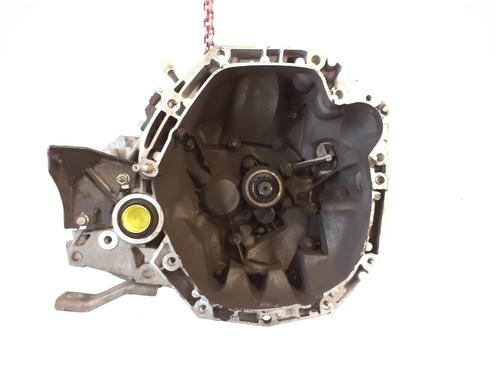 Used Gearbox RENAULT CLIO III (BR0/1, CR0/1) 1.5 dCi (BR17, CR17) (86 hp) 24772551