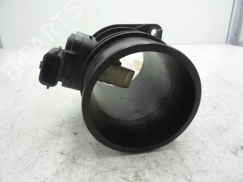 Mass air flow sensor RENAULT MEGANE III Hatchback (BZ0/1_, B3_) 1.9 dCi (BZ0N, BZ0J) | BP24783951M95 