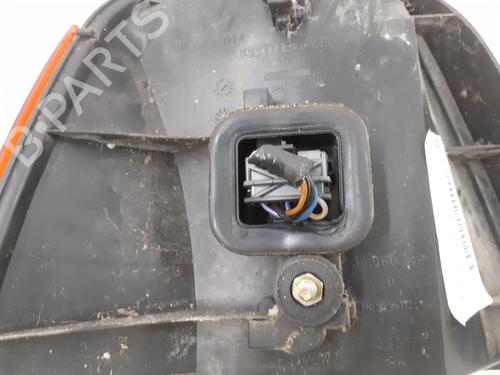 Right taillight RENAULT TWINGO I (C06_) 1.2 (C063, C064) | BP24795789C35 