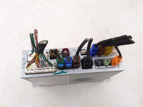 Used Radio Radio RENAULT AUSTRAL E-TECH 200 Hybrid (HGM2) (199 hp) 24797865 24797865