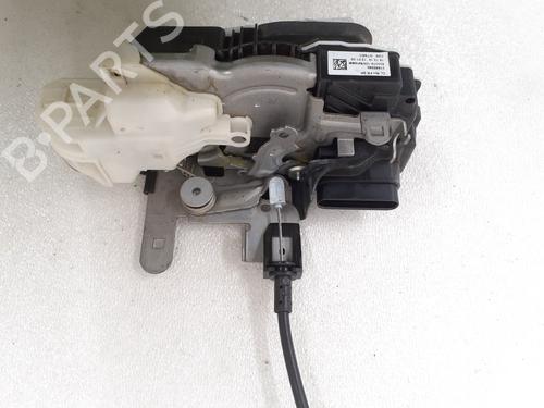 Front right lock VOLVO V40 Hatchback (525) D4 | BP24772195C97