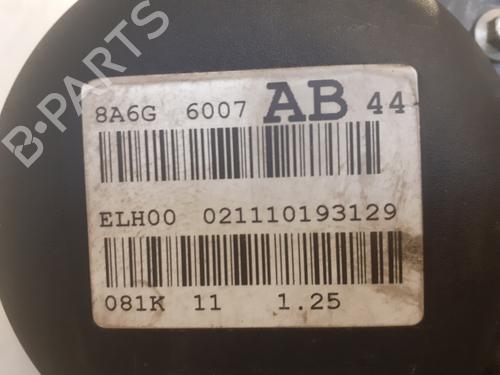 Engine FORD FIESTA VI (CB1, CCN) 1.25 | BP32165594M1 