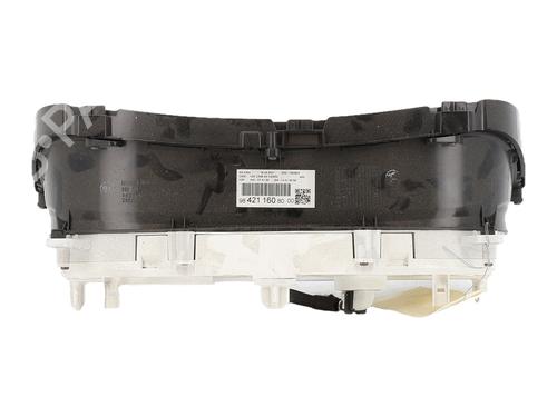 Instrument cluster TOYOTA PROACE Van (MDZ_) Electric (MDZS, MDZZ) | BP37742149C47 - Image 3