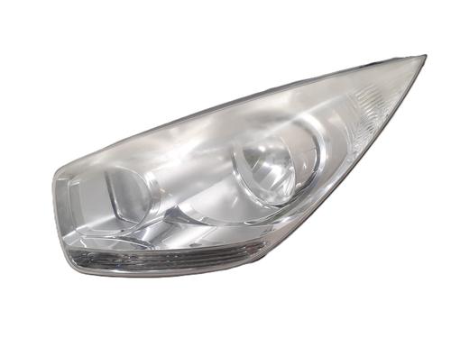 Used Left headlight KIA VENGA (YN) 1.4 CVVT (90 hp) 24771500
