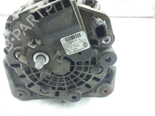 Alternator SMART FORFOUR Hatchback (453) 1.0 (453.042, 453.043) | BP30356518M7