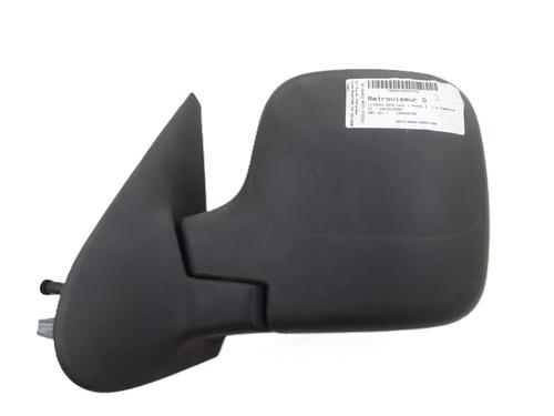 Used Left mirror CITROËN BERLINGO / BERLINGO FIRST MPV (MF_, GJK_, GFK_) 1.4 i (MFKFX, MFKFW, GJKFWB, GJKFWC, GFKFWC) (75 hp) 24963133