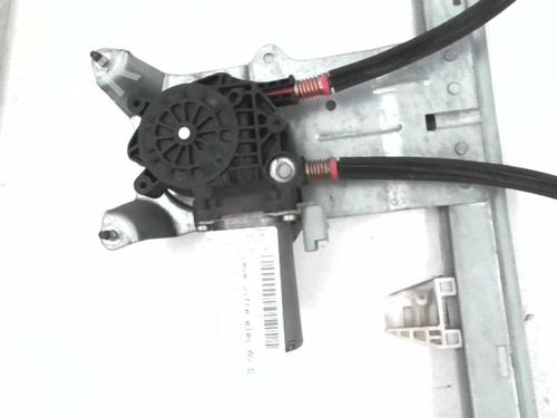 Front right window mechanism CITROËN XSARA PICASSO (N68) 2.0 HDi | BP24782142C23 