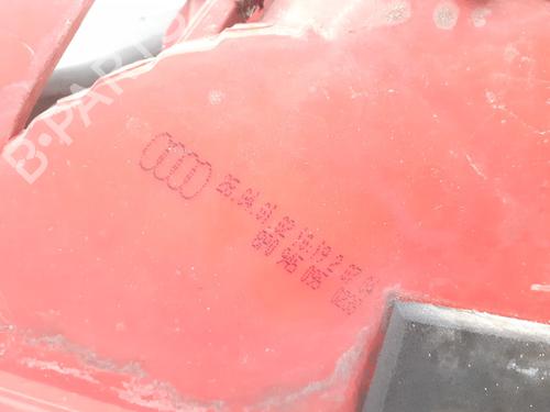 Left taillight AUDI A3 (8P1) 2.0 TDI 16V | BP25001377C34 - Image 2