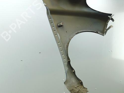 Used Left front fenders Left front fenders 38425293 38425293