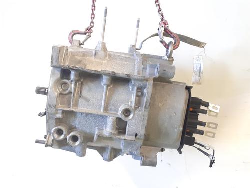 Engine SMART FORFOUR Hatchback (453) electric drive (453.091) | BP31010005M1