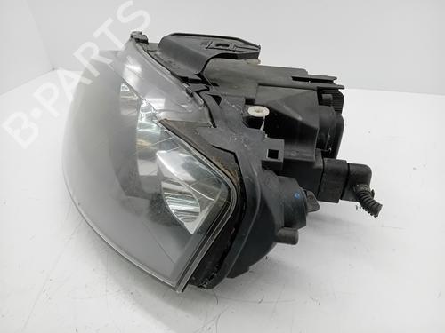 Left headlight AUDI A3 (8P1) 1.6 | BP36015248C28 - Image 5