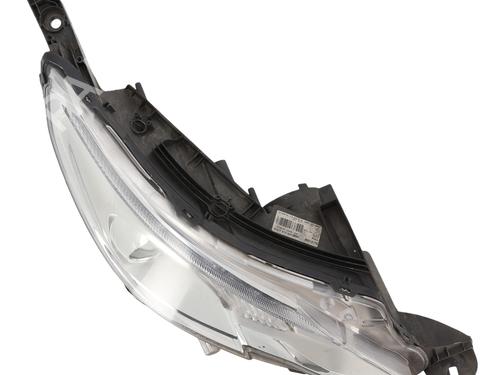 Right headlight PEUGEOT 2008 I (CU_) 1.2 VTi | BP39424989C29 - Image 2