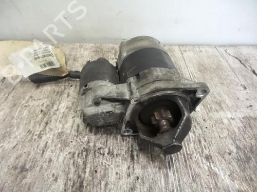 Startmotor MERCEDES-BENZ A-CLASS (W168) A 140 (168.031, 168.131) (82 hp) 24777228