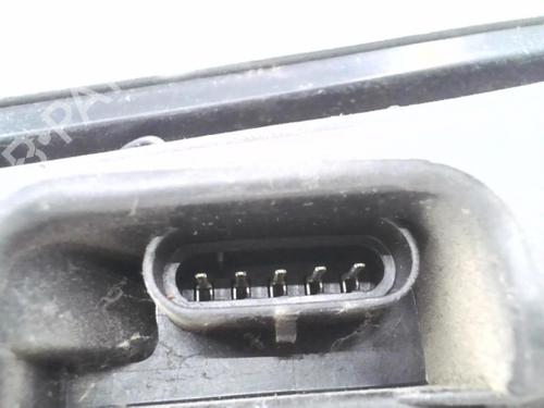Left taillight FIAT MAREA Weekend (185_) 1.9 JTD 105 (185BXN1A) | BP24780047C34