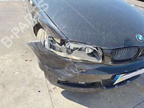 Grille BMW 1 (E87) 118 d | BP24795226C40 