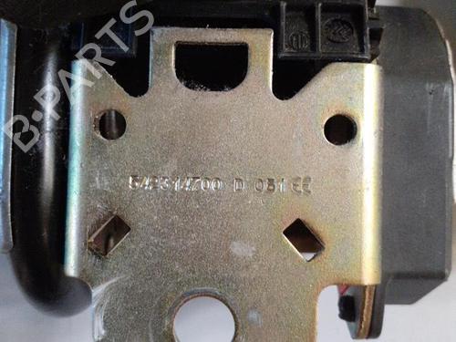 Front left belt tensioner SEAT IBIZA II (6K1) 1.4 i | BP24778435C87 