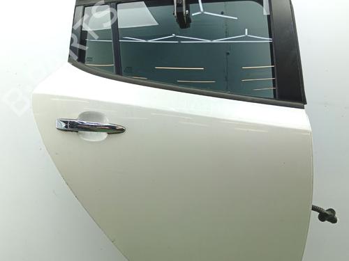 Used Right rear door Right rear door NISSAN LEAF (ZE0) Electric (109 hp) 39980680 39980680