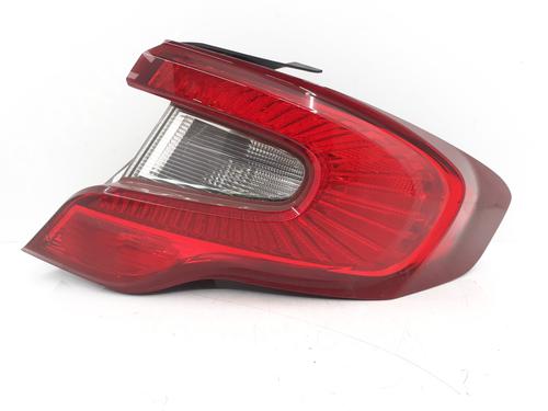 Used Right taillight FIAT TIPO Hatchback (356_, 357_) 1.6 D (356HXG11) (114 hp) 31852168