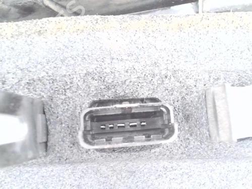 Right taillight NISSAN MICRA III (K12) 1.2 16V | BP24780141C35