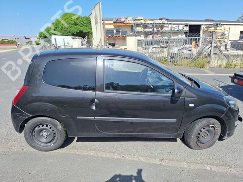 Brugte RENAULT TWINGO II (CN0_) 1.2 16V (CN04, CN0B) 4910031
