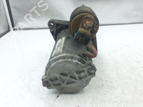 Starter RENAULT TRAFIC II Bus (JL) 2.0 dCi 90 (JL00, JL01, JL0H, JL0M, JL0P, JL0S) | BP30121936M8