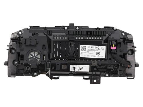 Instrument cluster VW T-CROSS (C11, D31) 1.0 TSI | BP37742162C47 - Image 5